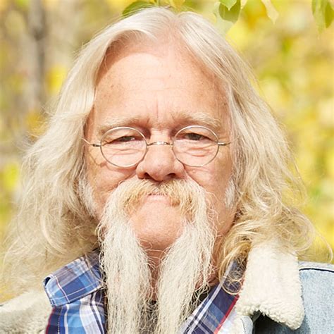 billy brown, wife death|Alaskan Bush People patriarch Billy Brown dies at 68